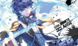 斗罗大陆2绝世唐门动漫,热血青春，武魂觉醒之旅