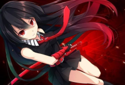 赤红之瞳动漫,命运交织的少年少女，揭开革命之幕