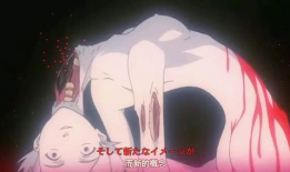 重口动漫,挑战极限的视觉盛宴与心理考验